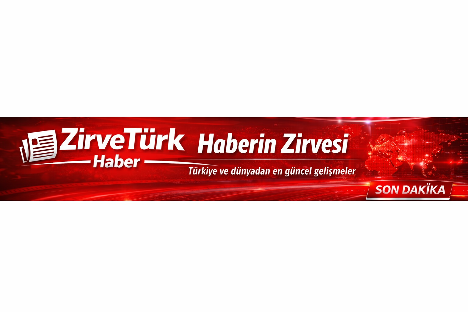 Zirveturkhaber